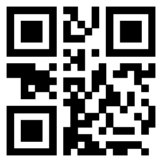 Immagine del QrCode di 3205964749