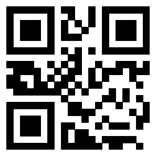 Il QrCode di 3205964750