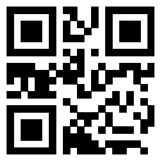Immagine del Qr Code di 3205964751