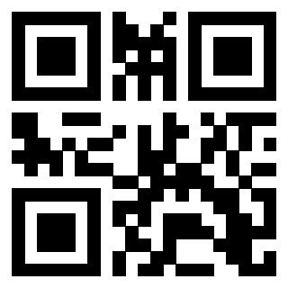 3205964752 - Immagine del Qr Code