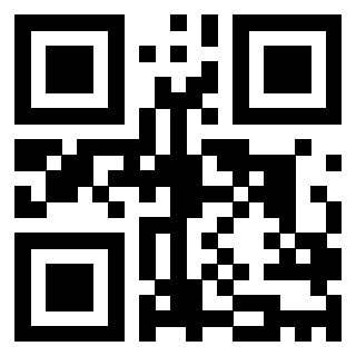Scansione del QrCode di 3205964754