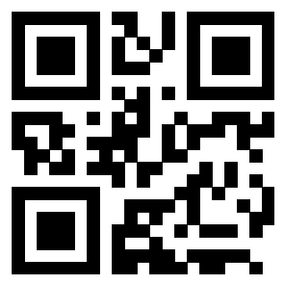 Il Qr Code di 3205964755
