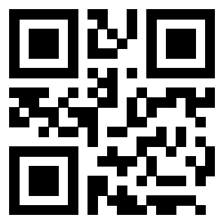 3205964759 - Immagine del QrCode associato