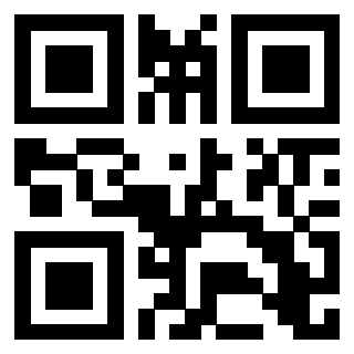 3205964760 - Immagine del QrCode