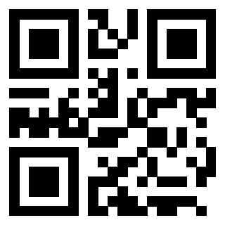 Immagine del QrCode di 3205964761