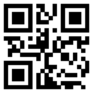 3205964762 - Immagine del Qr Code associato