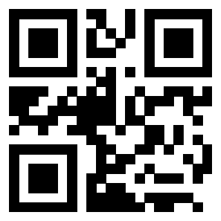 Immagine del Qr Code di 3205964764