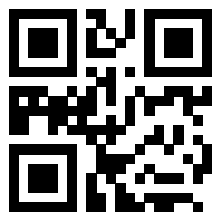 Immagine del QrCode di 3205964770