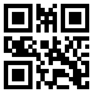 Immagine del Qr Code di 3205964774