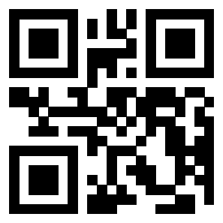 Immagine del Qr Code di 3205964778