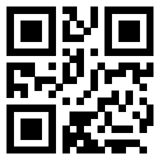Immagine del Qr Code di 3205964779