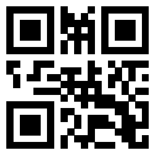 3205964786 - Immagine del Qr Code associato
