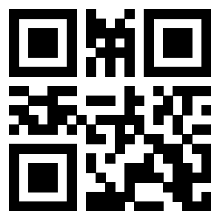 3205964789 QrCode associato