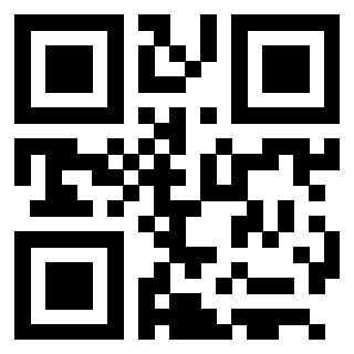 3205964796 - Immagine del Qr Code