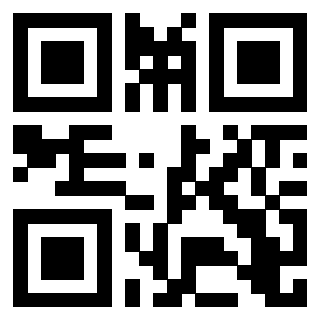 3205964798 - Immagine del Qr Code