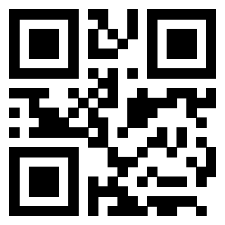 3205964800 Qr Code associato