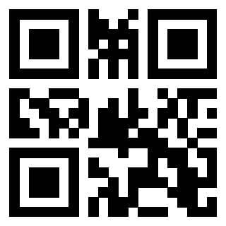 Scansione del Qr Code di 3205964805