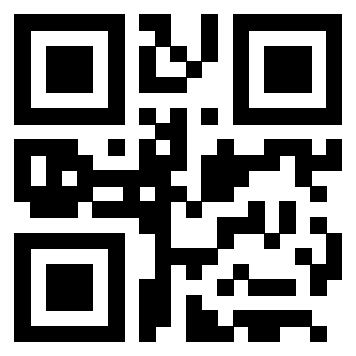 Scansione del Qr Code di 3205964808