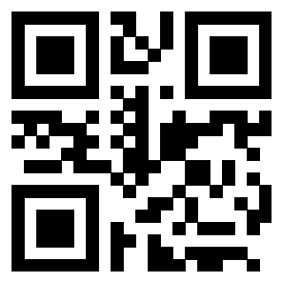 Immagine del Qr Code di 3205964811