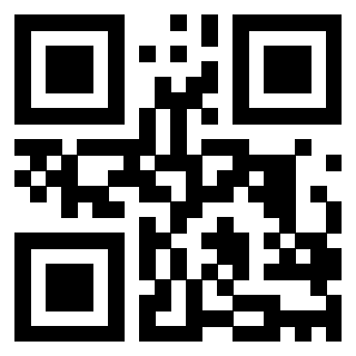 Immagine del QrCode di 3205964813