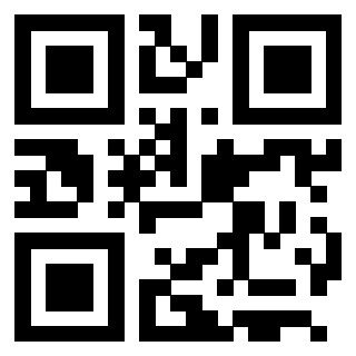 3205964815 Qr Code associato