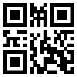 Immagine del QrCode di 3205964817