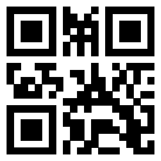 3205964820 - Immagine del QrCode associato
