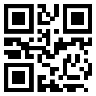 3205964827 Qr Code associato
