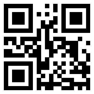 Scansione del QrCode di 3205964828