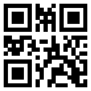 3205964831 Qr Code associato
