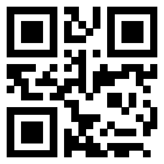 Scansione del QrCode di 3205964832