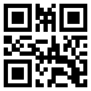 3205964836 - Immagine del QrCode