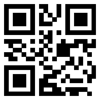 Scansione del Qr Code di 3205964840