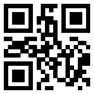 Il QrCode di 3205964843