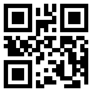 3205964845 - Immagine del QrCode associato
