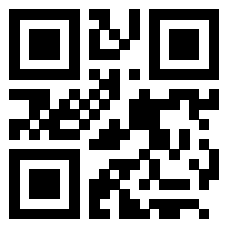 3205964851 - Immagine del Qr Code associato