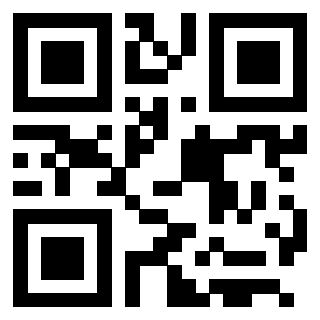 Immagine del Qr Code di 3205964856