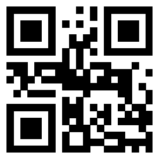 Scansione del Qr Code di 3205964859