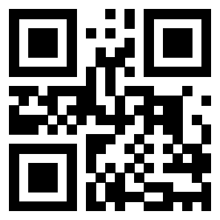 3205964860 - Immagine del Qr Code associato