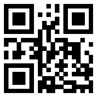 3205964862 - Immagine del Qr Code associato
