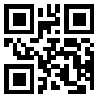 Scansione del QrCode di 3205964885
