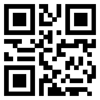 3205964886 QrCode associato