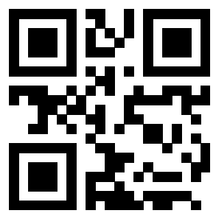 Immagine del Qr Code di 3205964892