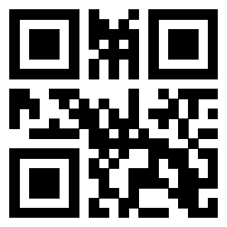 Immagine del Qr Code di 3205964895