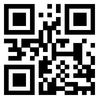 Scansione del Qr Code di 3205964900