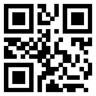 Il Qr Code di 3205964901