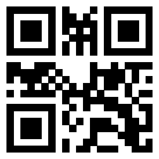 Il Qr Code di 3205964904