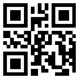 Immagine del QrCode di 3205964905