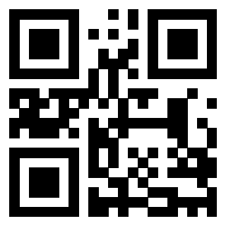 Immagine del QrCode di 3205964908