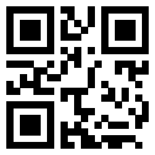Scansione del Qr Code di 3205964912